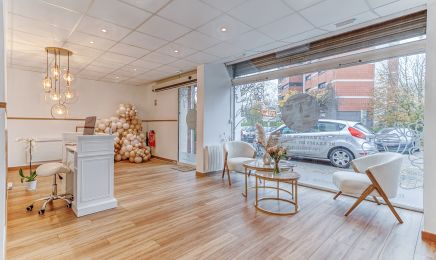 La maison de beauté by Sarah Karev : Manucure à Villeneuve-d'Ascq