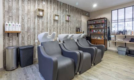 L’Atelier d’Adelaïde  : Coiffeur à Saint-Hilaire-du-Harcouët