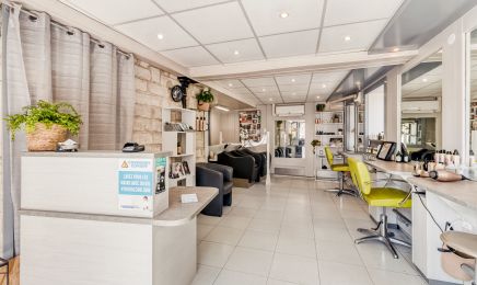 Les reflets de Cloé : Coiffeur à Prades-le-Lez