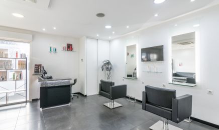Institut Bob Jeffy Cornebarrieu : Coiffeur à Cornebarrieu