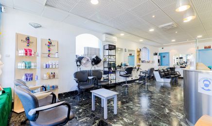 Jock Hair : Barbier à Châtenoy-le-Royal