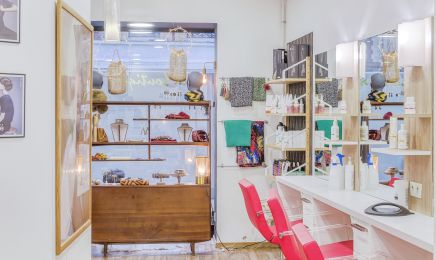 Camille Albane - Rouen Armand Carrel : Coiffeur à Rouen