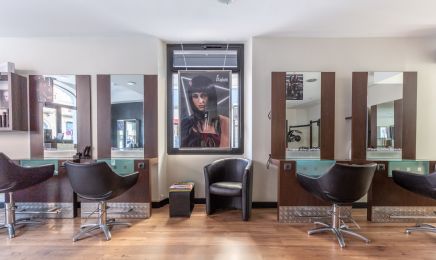 Stephan - Tarbes Gambetta : Coiffeur à Tarbes