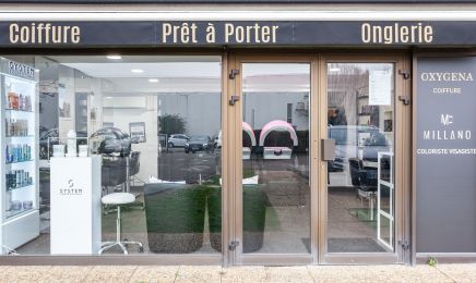  Millano Coiffure : Coiffeur à Meylan