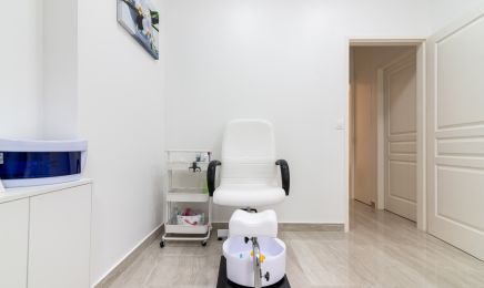 Centre esthétique Daphné  : Manucure à Villeurbanne