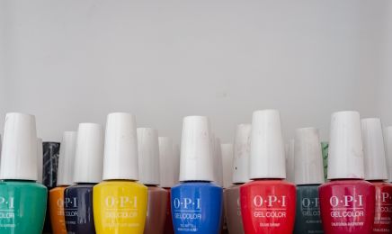 Essential Beauty By Lau  : Manucure à Saint-Malo