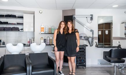 New life bc : Coiffeur à Remoulins