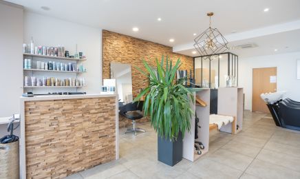Appaloosa Essey-les-Nancy : Coiffeur à Essey-lès-Nancy