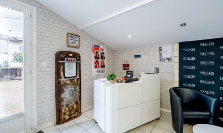 L’oni coif : Coiffeur à Prignac-et-Marcamps