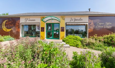 Lun’hair : Coiffeur à Hudimesnil