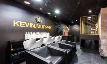L'Officine des Coiffeurs  : Coiffeur à Rennes