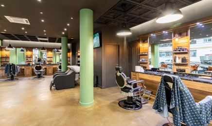 L’Adresse : Coiffeur à Villeurbanne