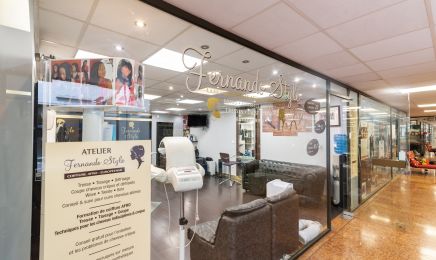 Fernando Style Coiffure : Manucure à Toulouse