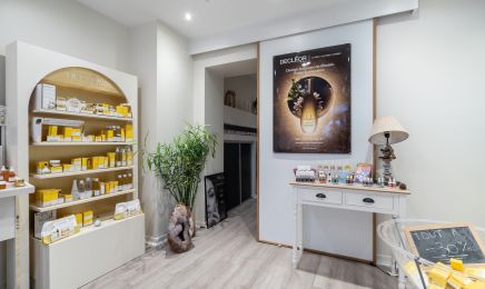 Line à Ongles  : Manucure à Limoges