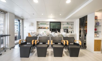 DESSANGE - Mougins : Coiffeur à Mougins
