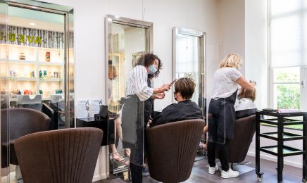 Anne Caprini AVEDA : Coiffeur à Avignon