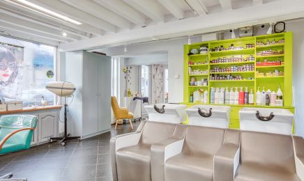Anne Marie Coiffure : Coiffeur à Gravigny