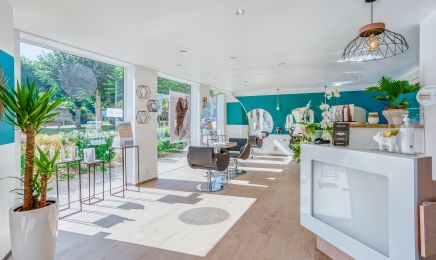Noelline B : Institut de beauté à La Chapelle-Gauthier