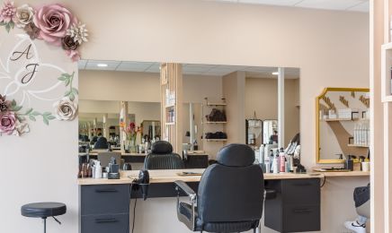 AJ Création : Coiffeur à Marssac-sur-Tarn