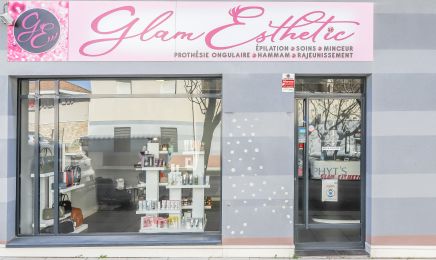 Glam esthetic - Lices : Manucure à Pélissanne