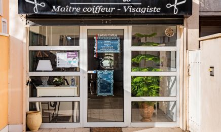 Lextoria Coiffure - Pour Elle & Lui : Coiffeur à Boujan-sur-Libron