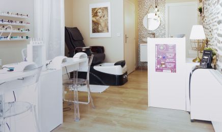 L'atelier des ongles : Manucure à Guer