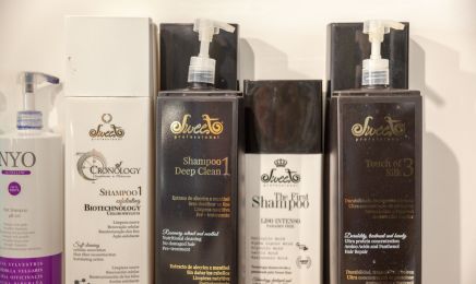 Atelier Coiffure : Coiffeur à Seyssins