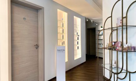 beauté intérieure: Kosmetikstudio in Nittel