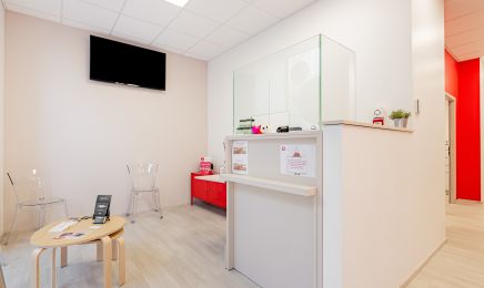 Quick Épil' - Grenoble : Manucure à Grenoble