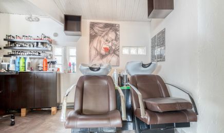 Folie dans l’hair : Coiffeur à Saint-Savin