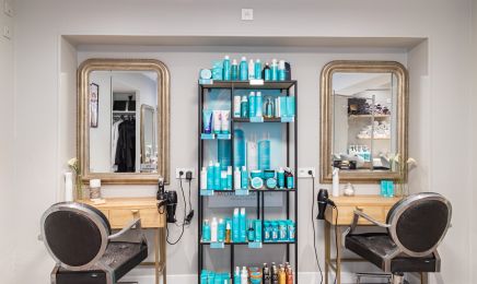 L’Aparté coiffure  : Coiffeur à Château-Thierry