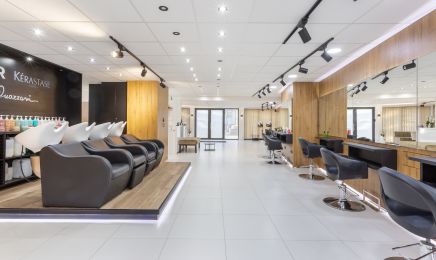 Ouazzani Coiffure : Coiffeur à Molenbeek-Saint-Jean