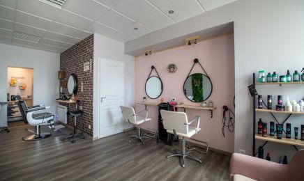 Les nuances de Clem : Coiffeur à Messincourt