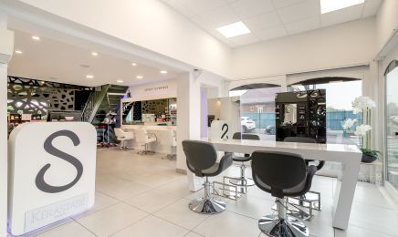 Le Salon : Coiffeur à Cuincy
