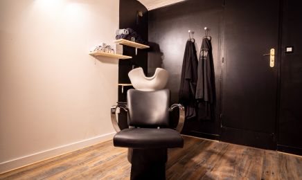 Le 6 : Coiffeur à Bordeaux
