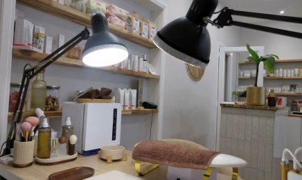 Le Reflet du Soleil  : Spa à Lille