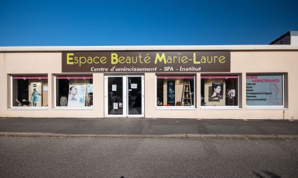 Espace Beauté Marie-Laure : Institut de beauté à Soultz-Haut-Rhin