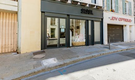 Sissi Institut : Manucure à Avignon
