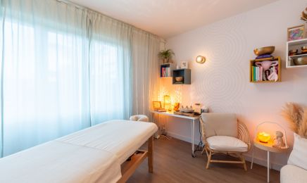 ENHOLIA : cabinet de bien-être  : Institut de beauté à Dijon