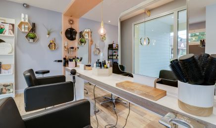 Coiff 64 Jennifer : Coiffeur à Monein