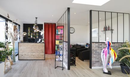 L'Endroit Unik : Coiffeur à Plancoët