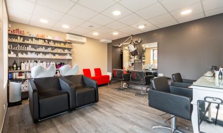 L’Atelier 41 : Coiffeur à Le Poinçonnet