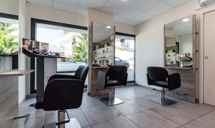 Espace beauté Entre-Nous - Coiffure : Coiffeur à Mery