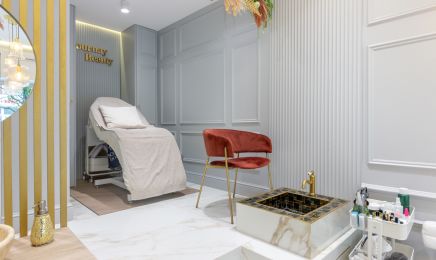 Gournay Beauty : Manucure à Gournay-sur-Marne