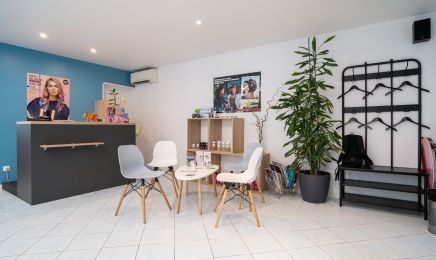 Karine Coiffure : Coiffeur à Fuveau