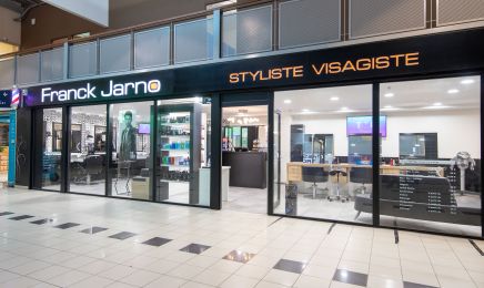 FRANCK JARNO  : Coiffeur à Saint-Avé