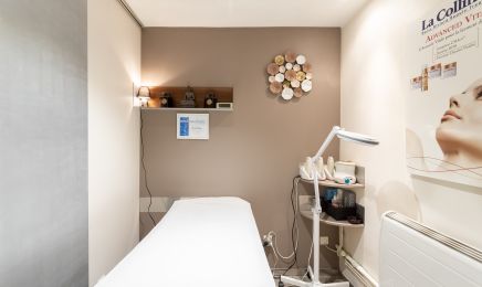 L'Institut RB : Manucure à Lyon