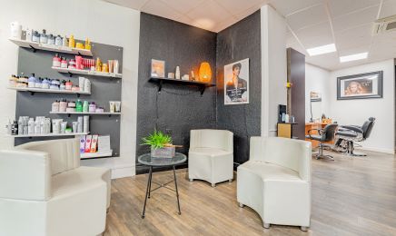 FM coiffure : Coiffeur à Thiers