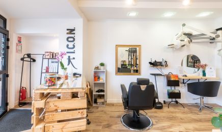 La Petite Dame : Coiffeur à Angers