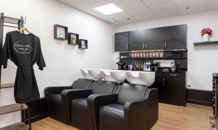 NaturelHair : Coiffeur à Saint-Maur-des-Fossés